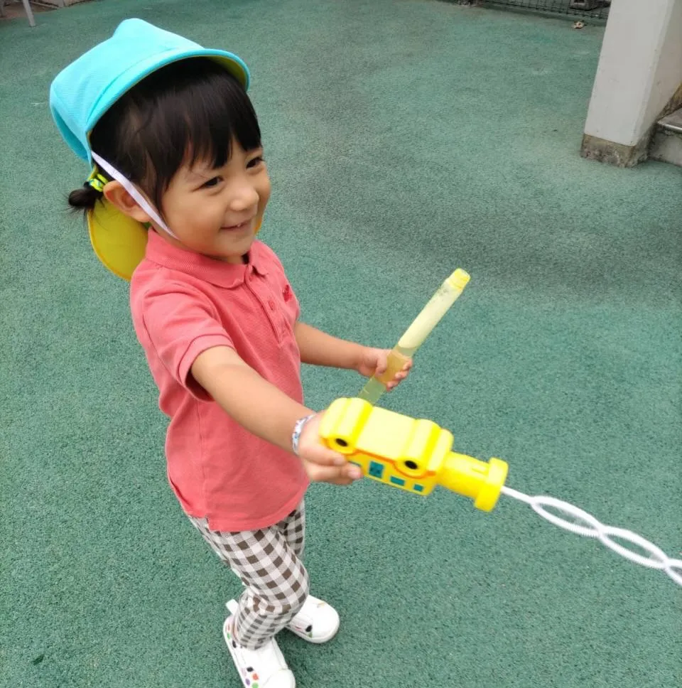 Toddler class