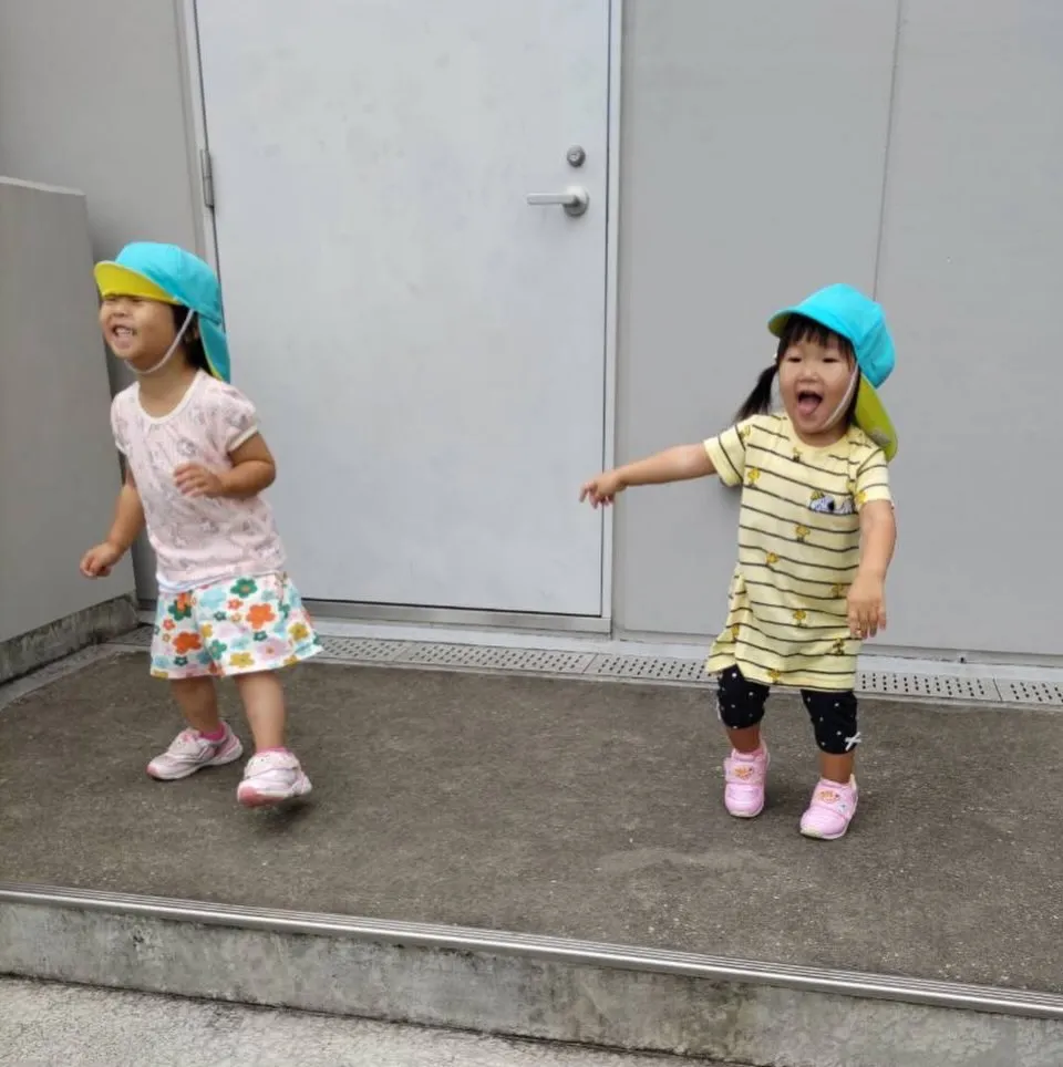 Toddler class