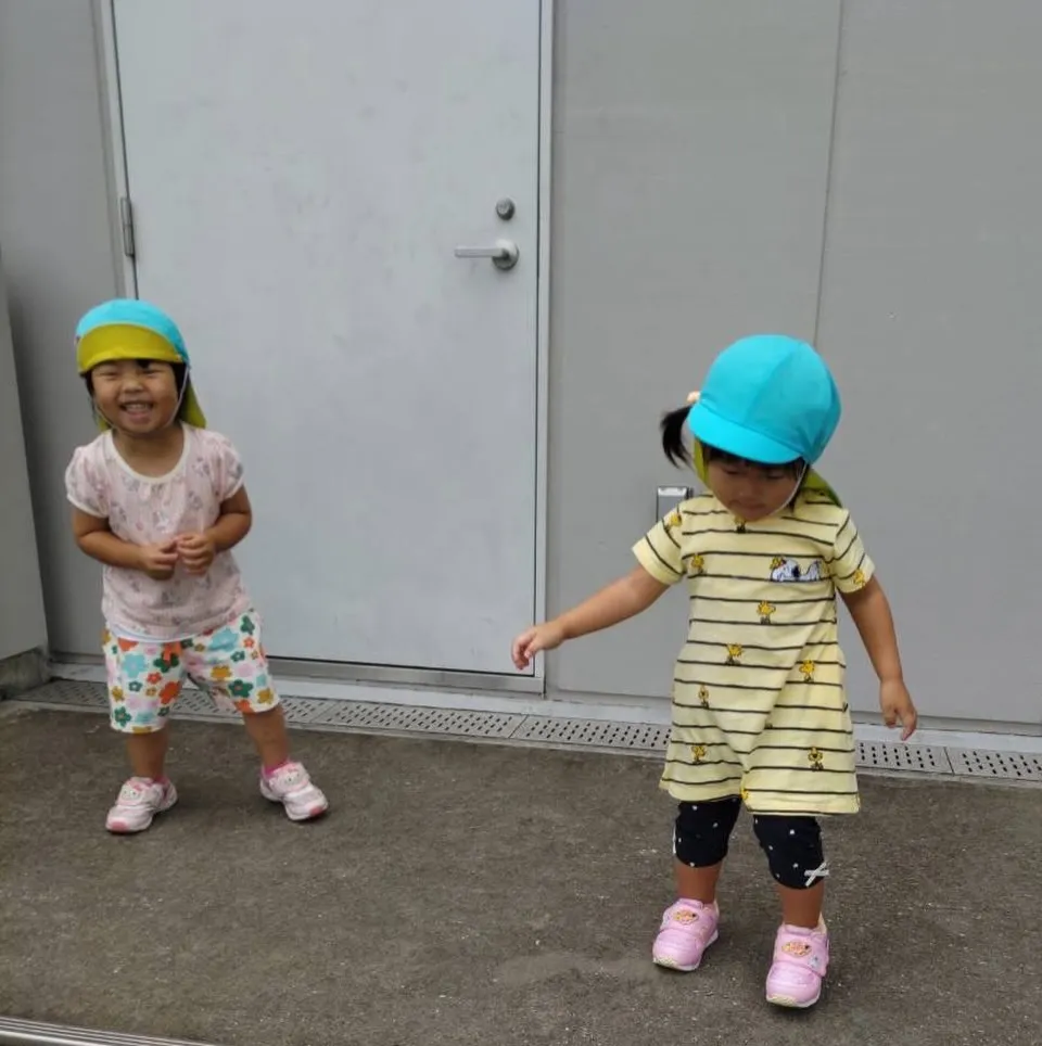 Toddler class