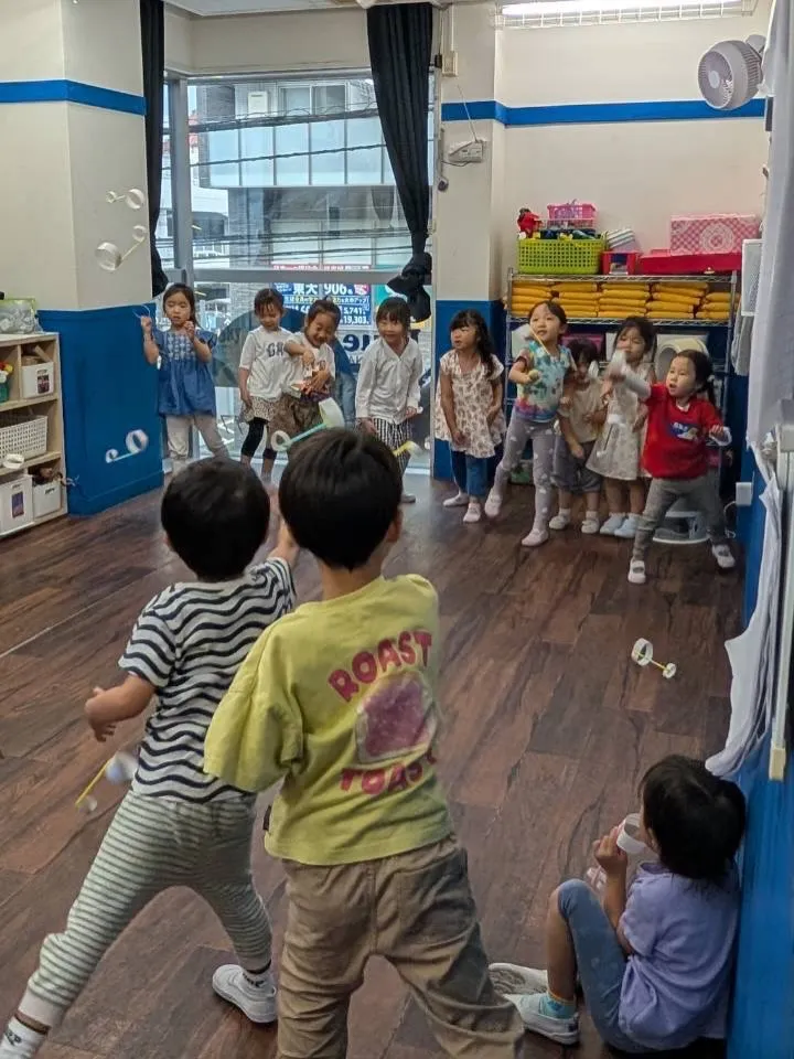 Kinder class
