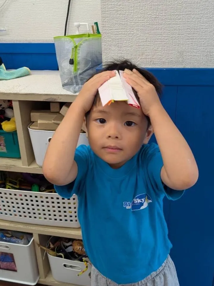 Kinder class