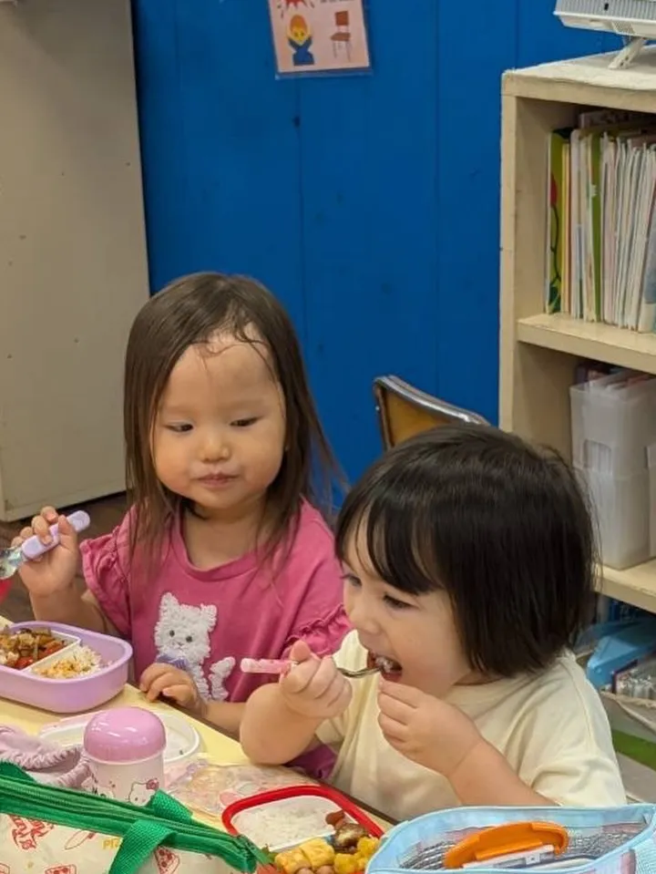 Kinder class