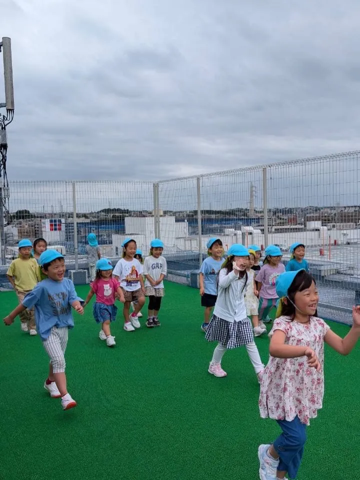 Kinder class