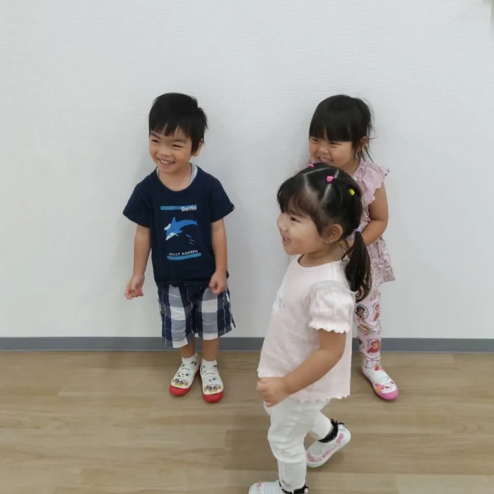 Toddler class