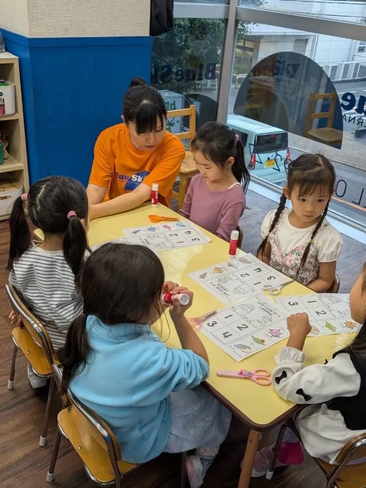 Kinder class