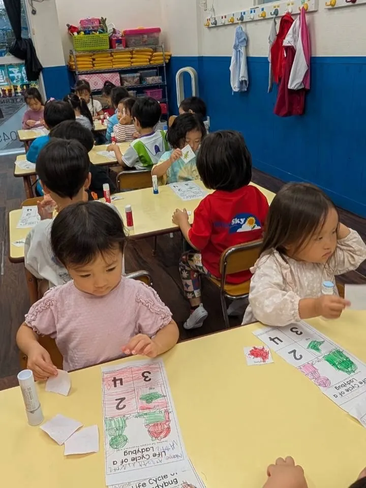 Kinder class