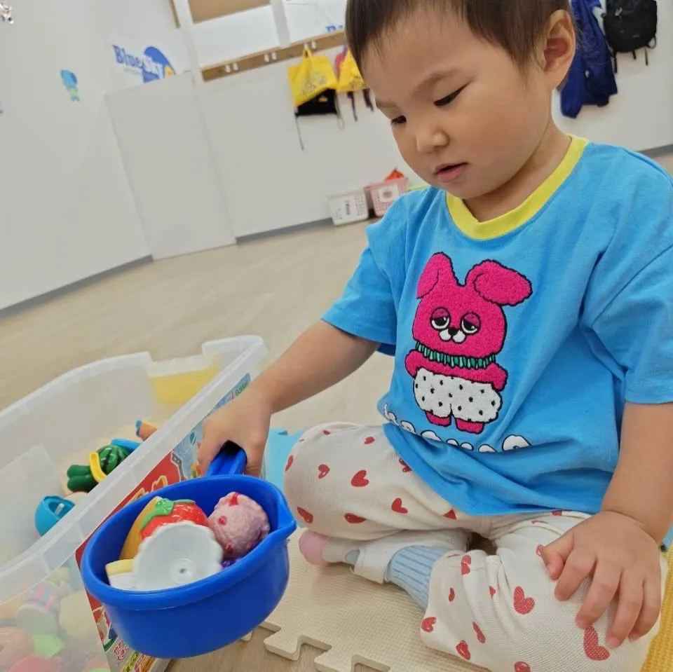Toddler Tuesday