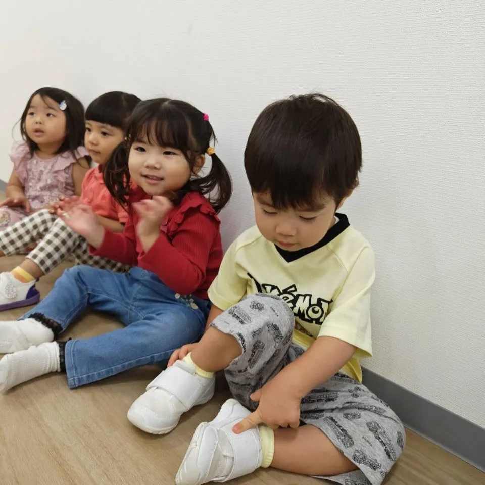 Toddler Tuesday