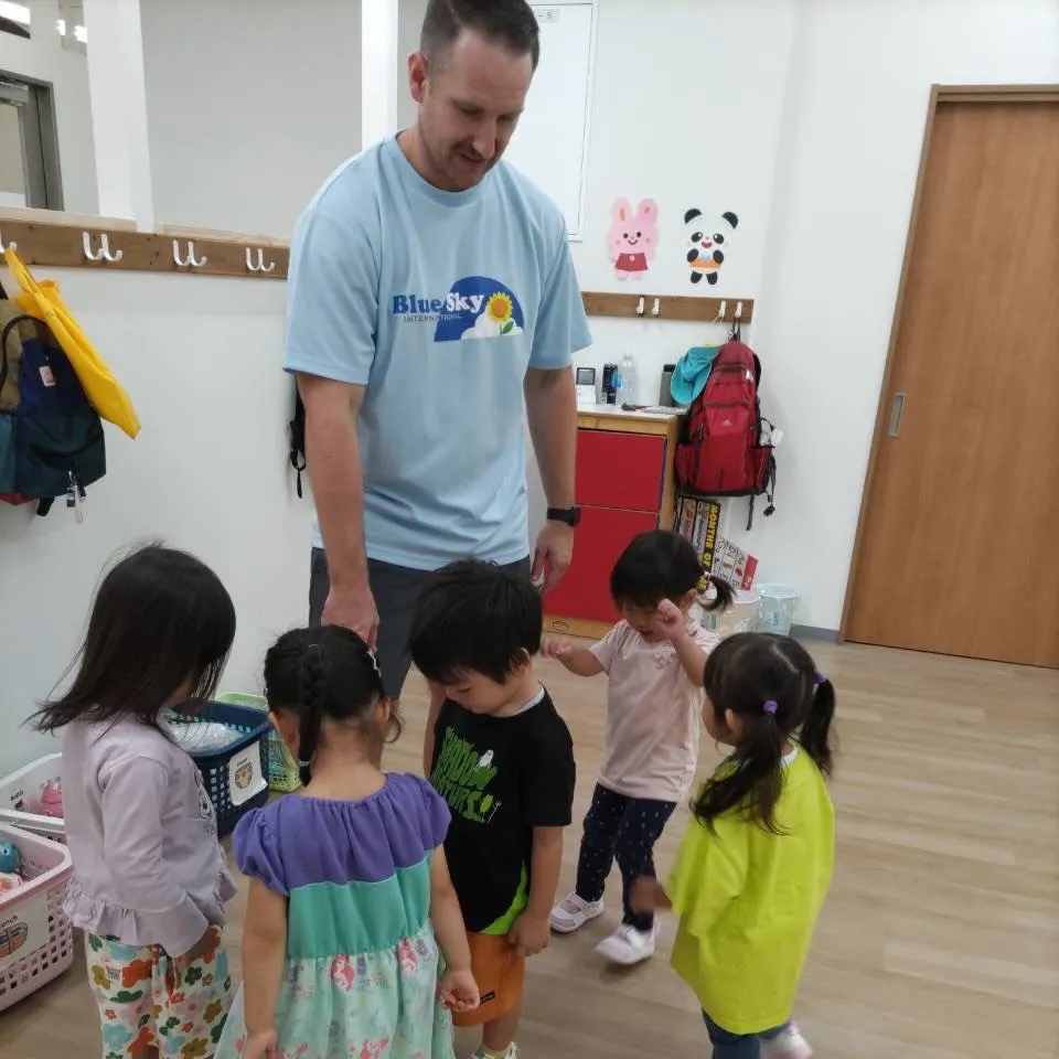 Toddler Thursday 