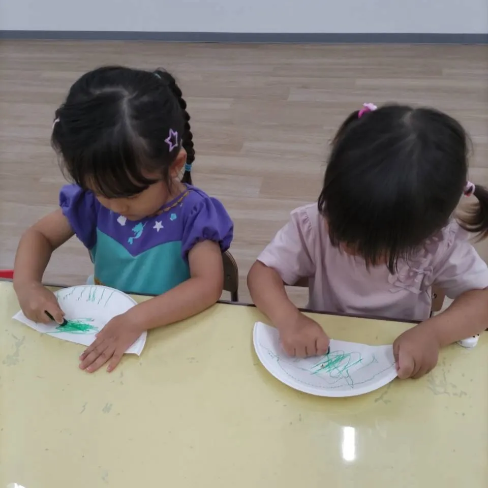 Toddler Thursday 