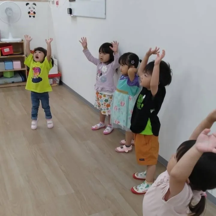 Toddler Thursday 