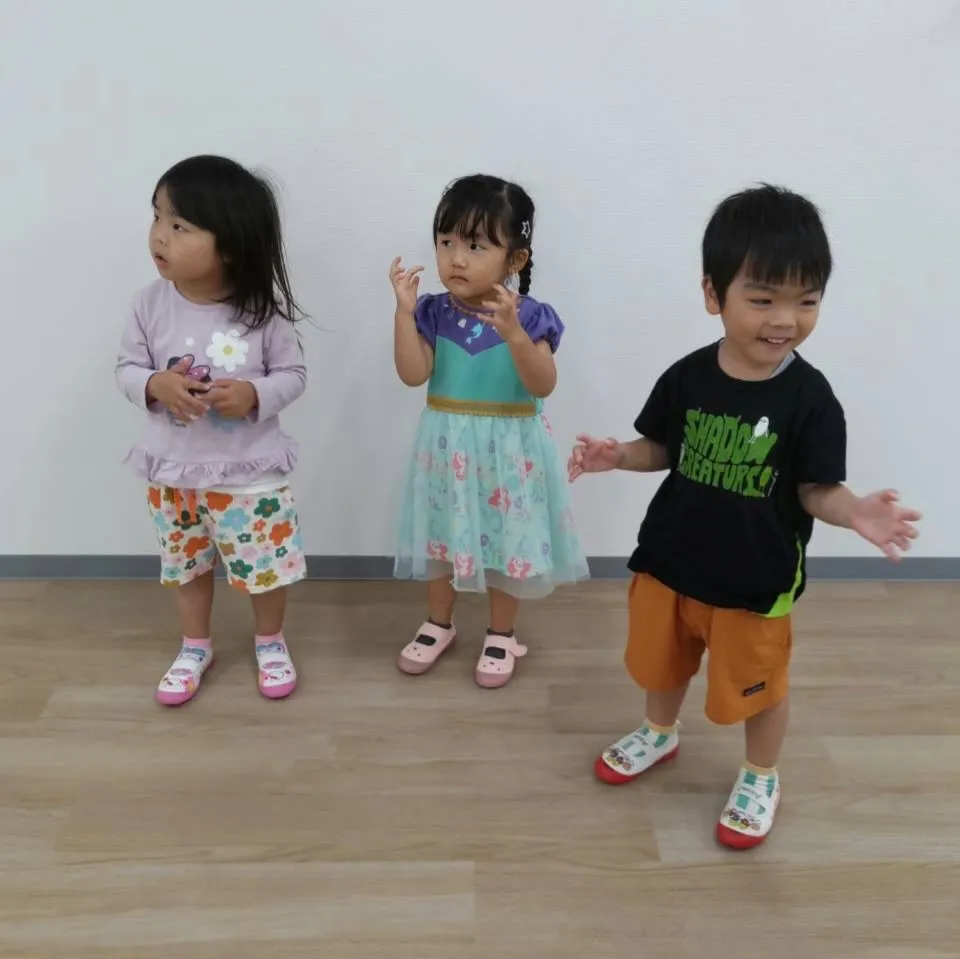 Toddler Thursday 