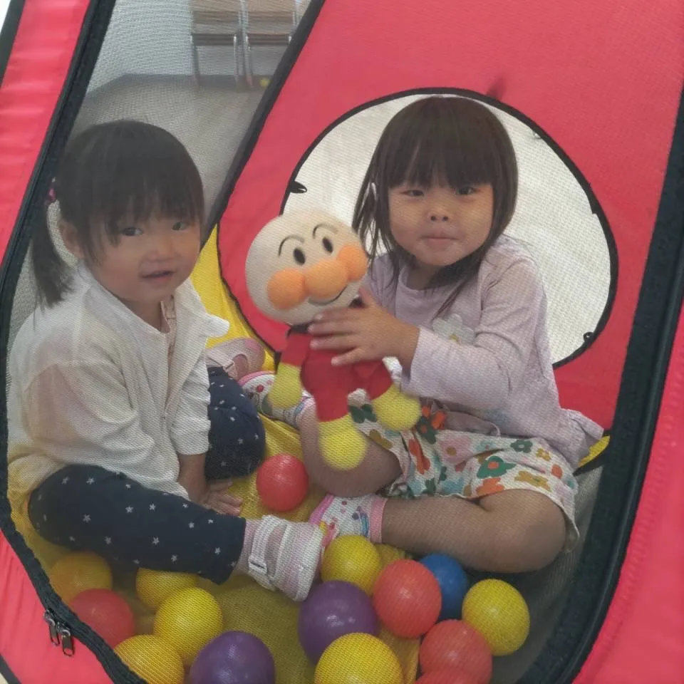 Toddler Thursday 