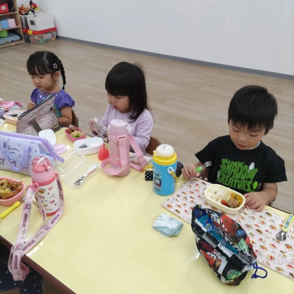 Toddler Thursday 