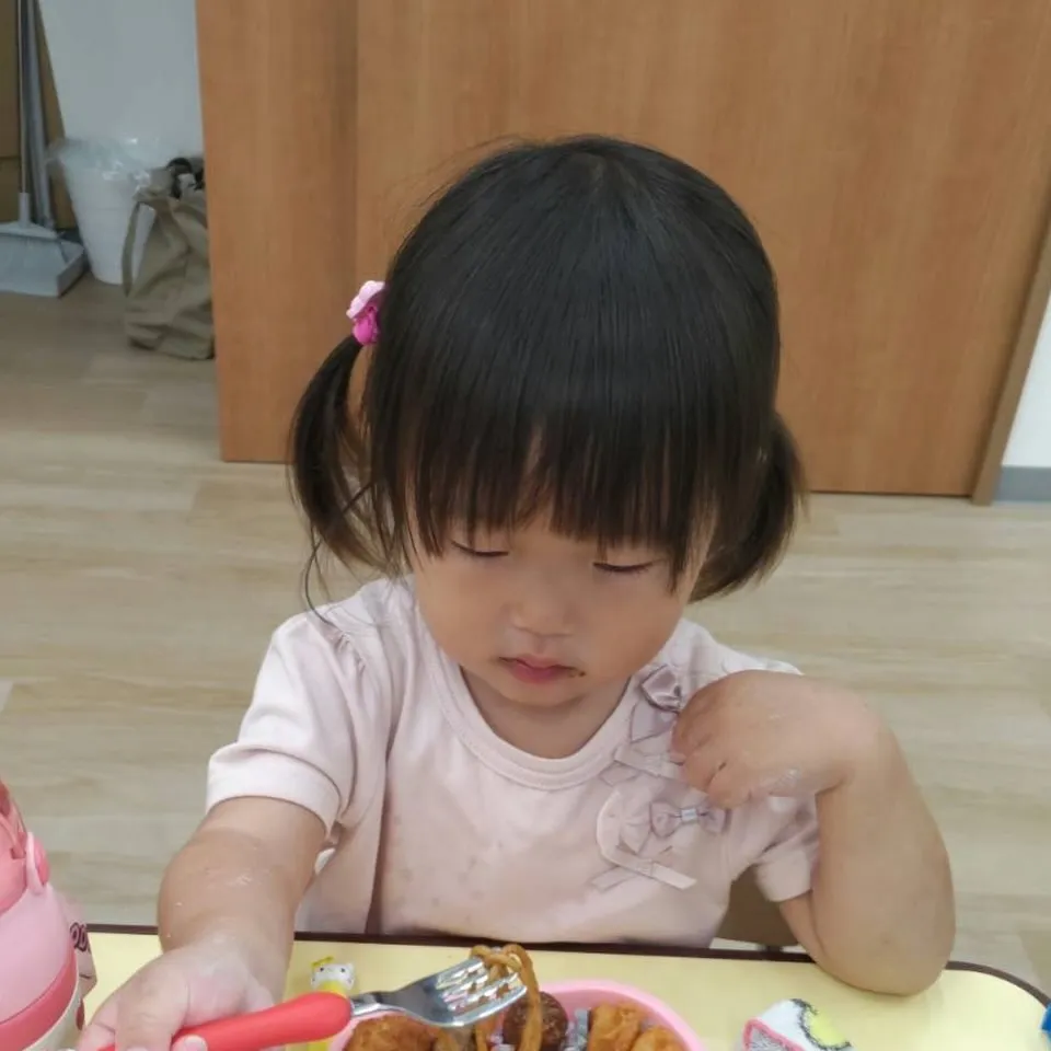 Toddler Thursday 