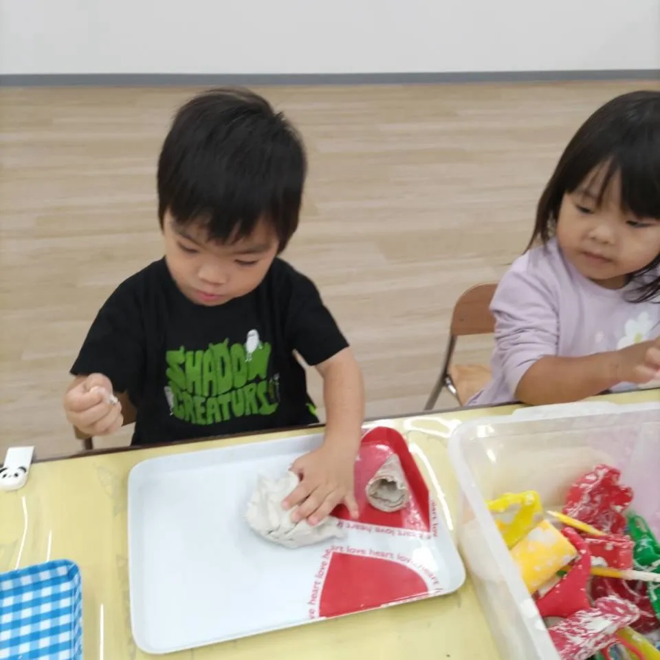 Toddler Thursday 