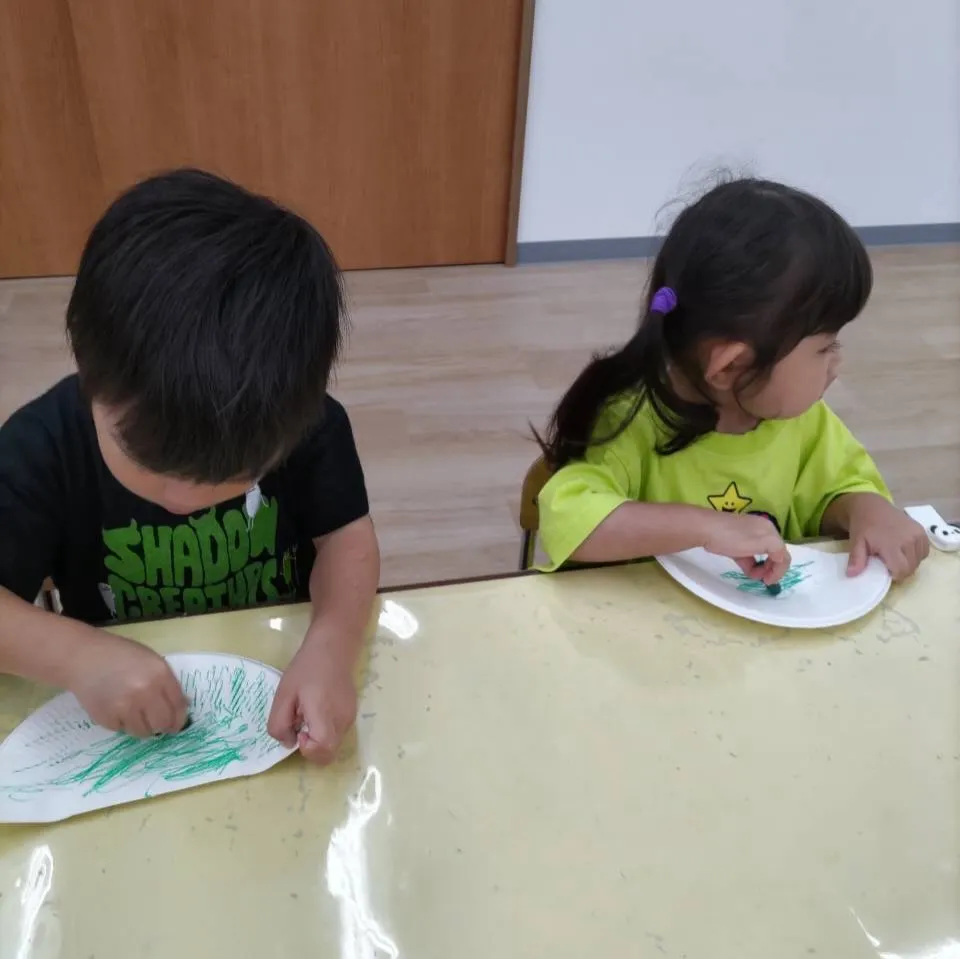 Toddler Thursday 