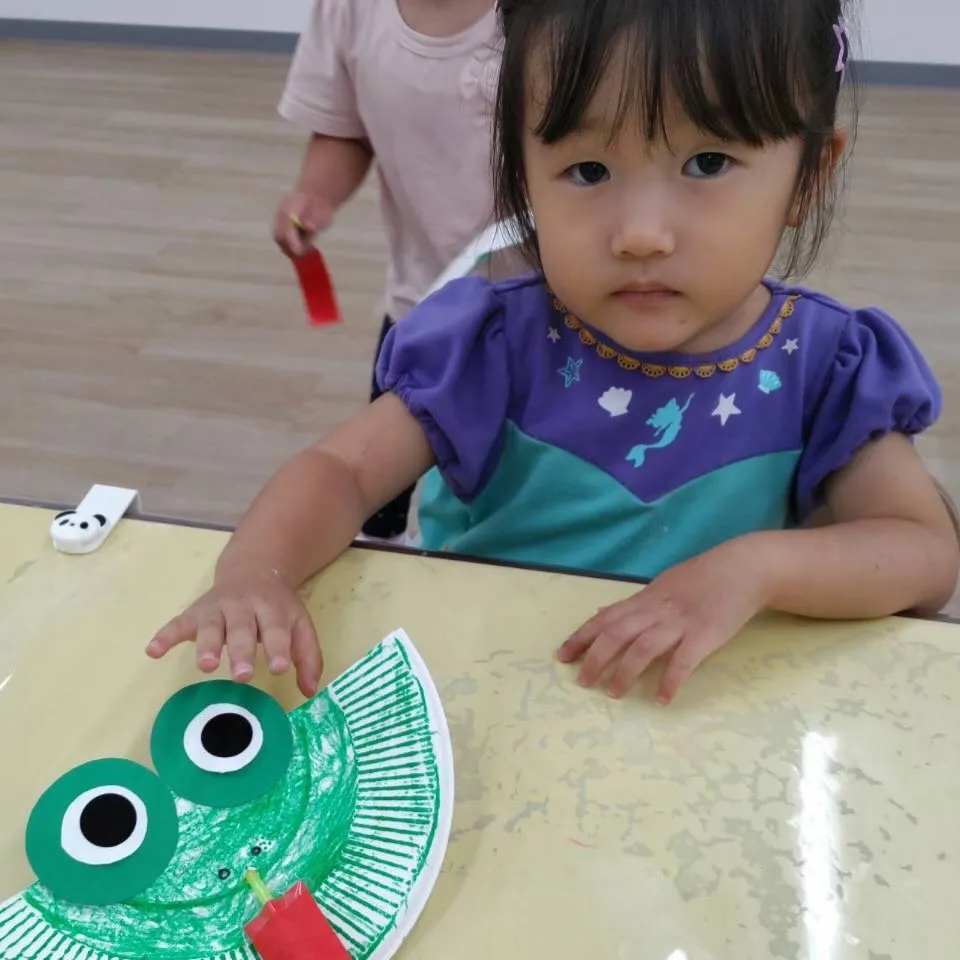 Toddler Thursday 