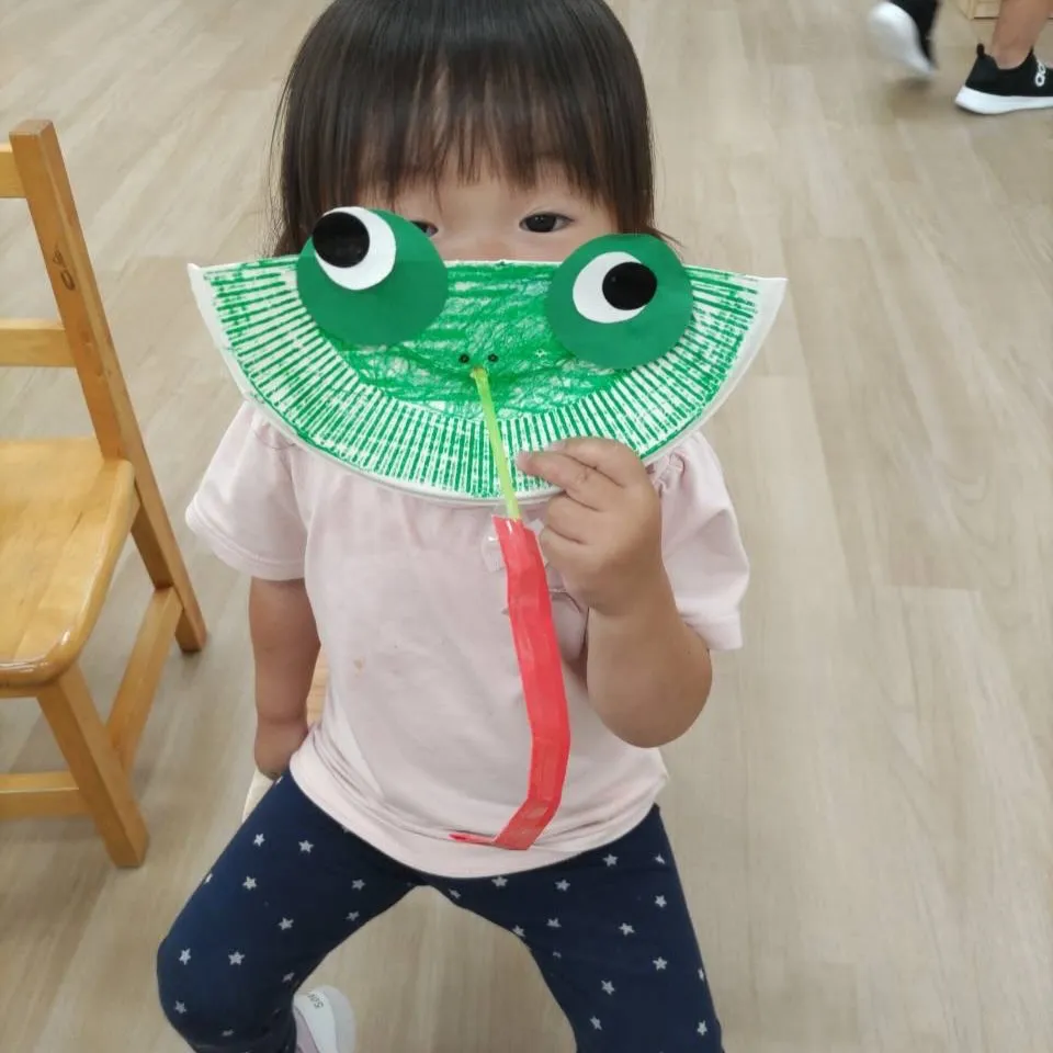 Toddler Thursday 
