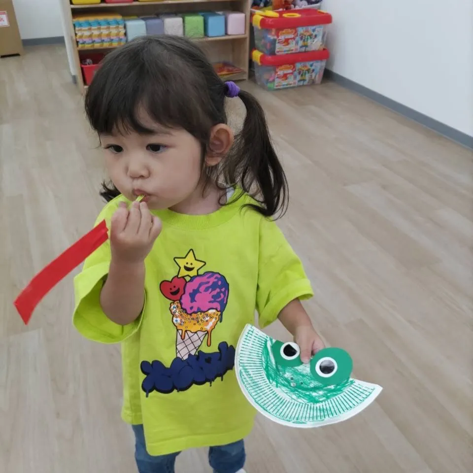 Toddler Thursday 