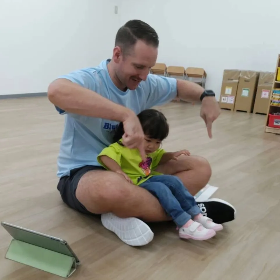Toddler Thursday 
