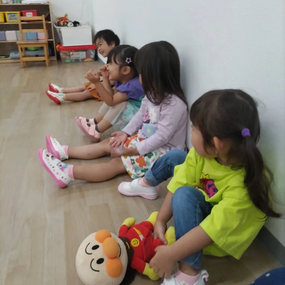 Toddler Thursday 