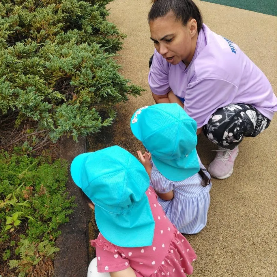 Toddler Friday