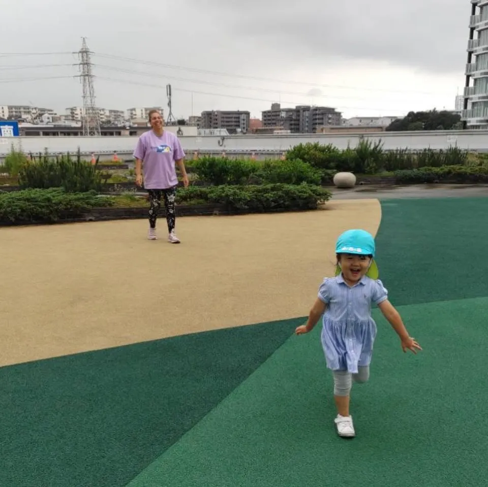 Toddler Friday