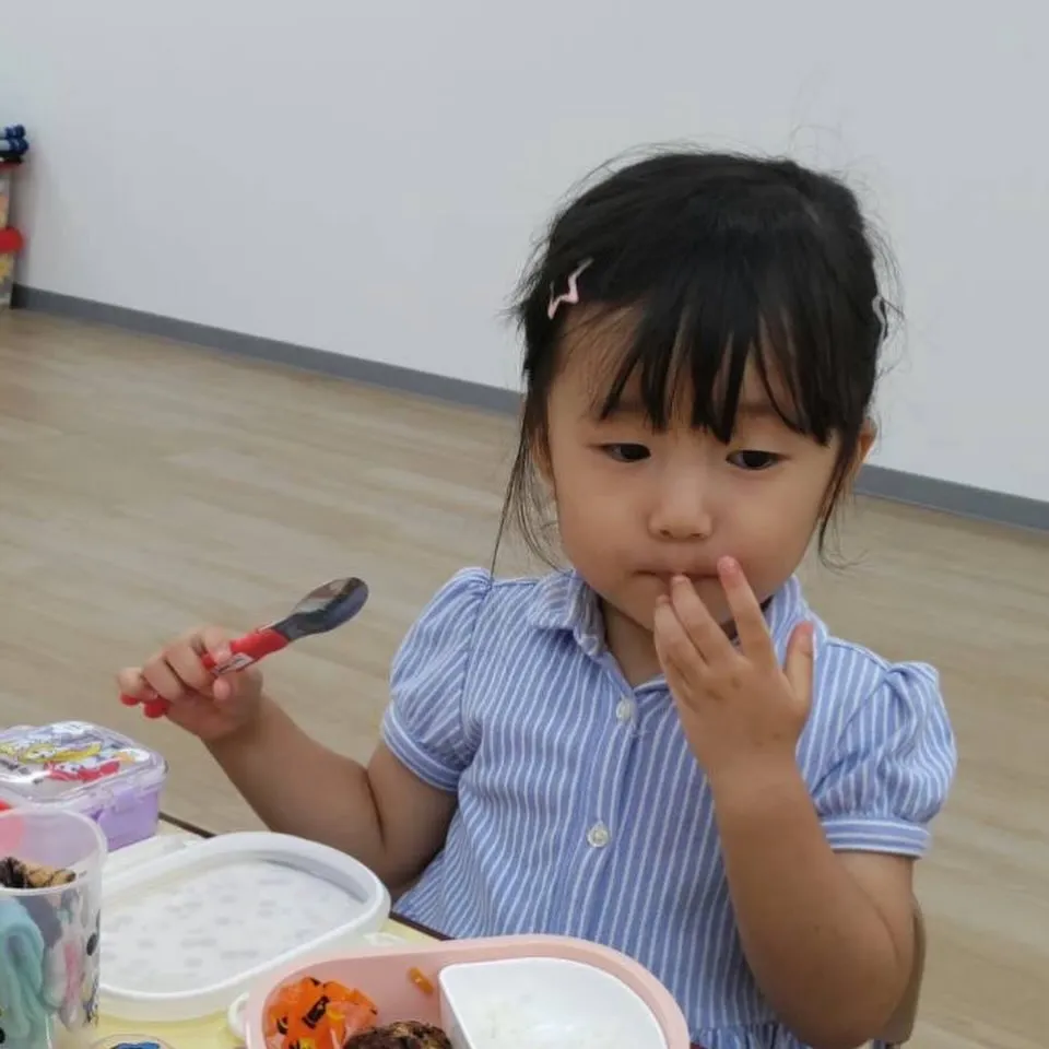 Toddler Friday