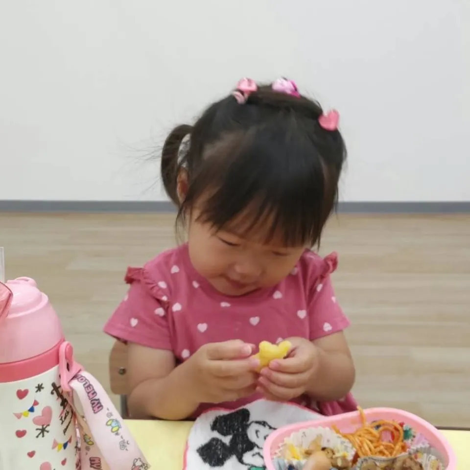 Toddler Friday