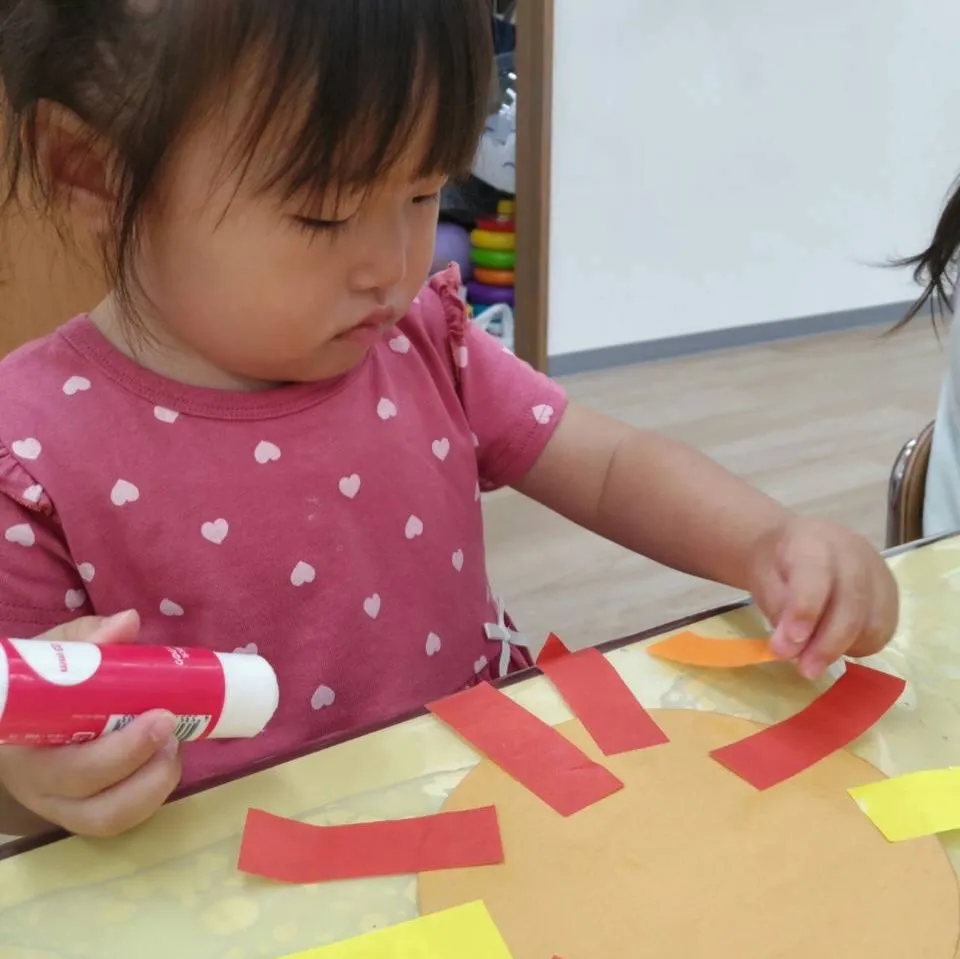 Toddler Friday