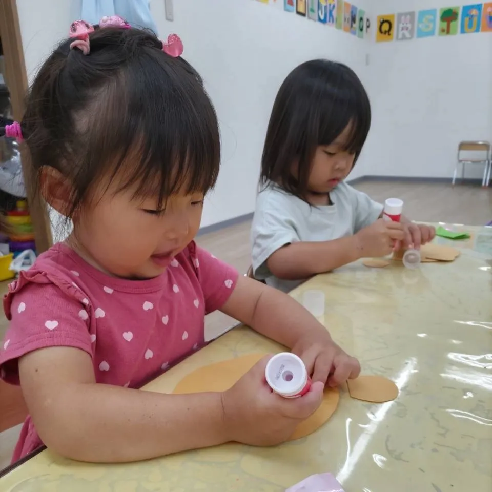 Toddler Friday