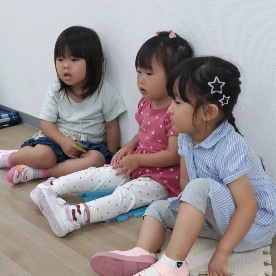 Toddler Friday