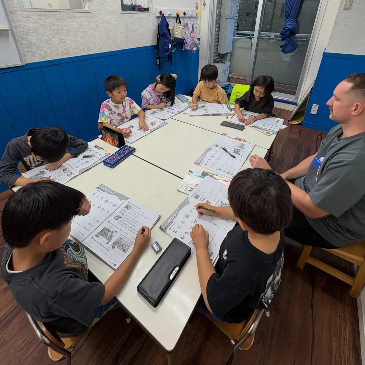 Happy Birthday, our friend 🎊
