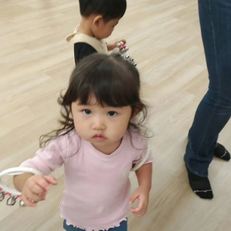 Toddler Monday 