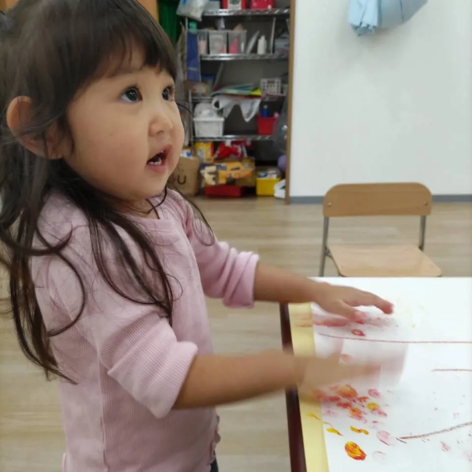Toddler Monday 