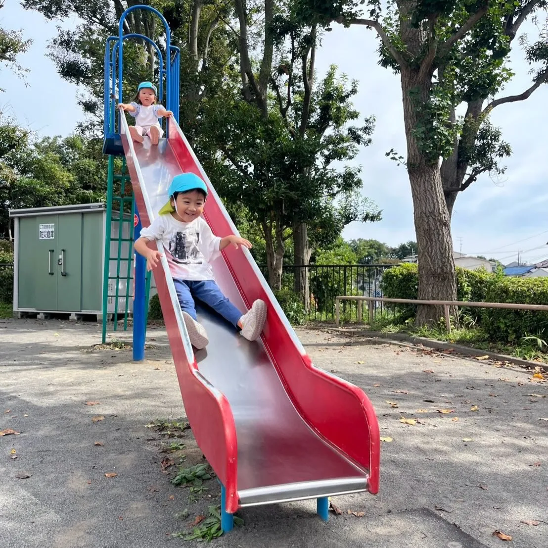 Kinder Tuesday 