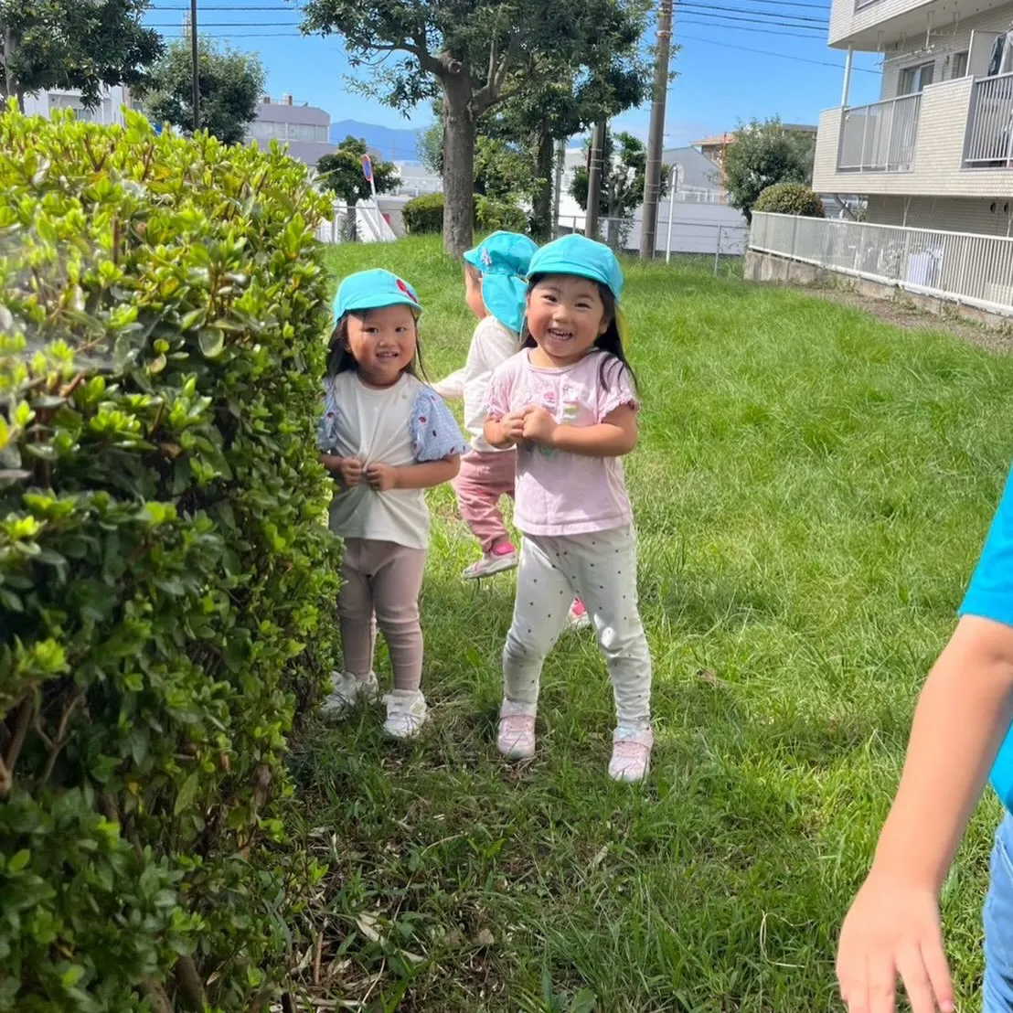 Kinder Tuesday 