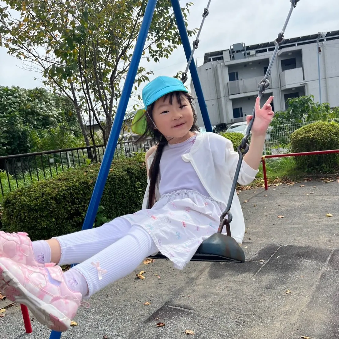 Kinder Tuesday 