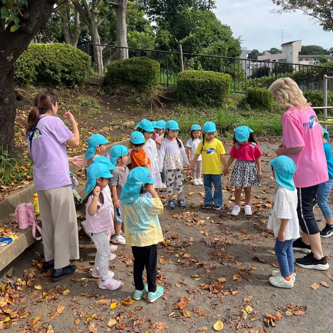 Kinder Tuesday 