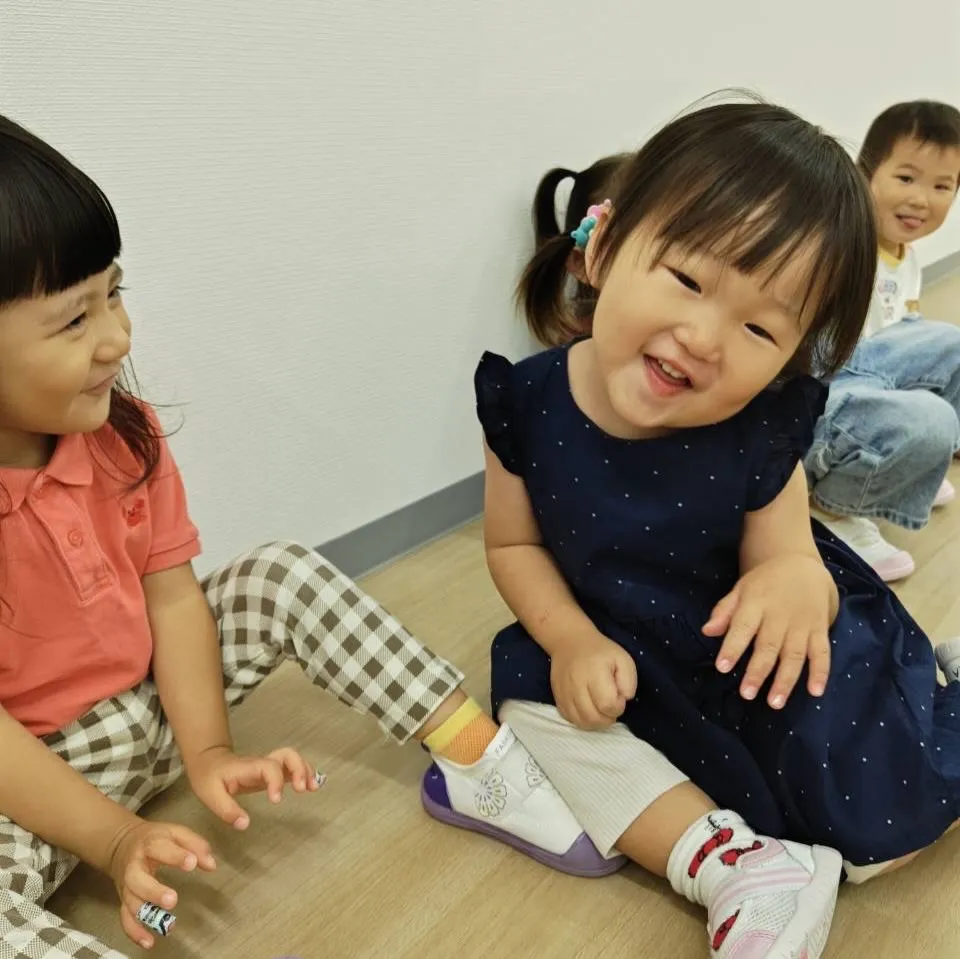 Toddler Tuesday