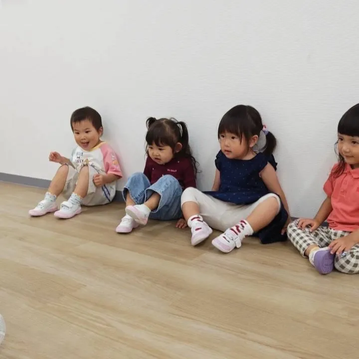 Toddler Tuesday