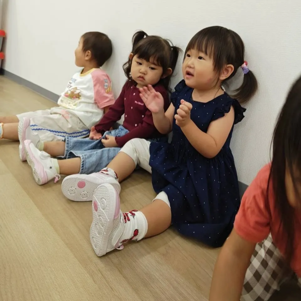Toddler Tuesday