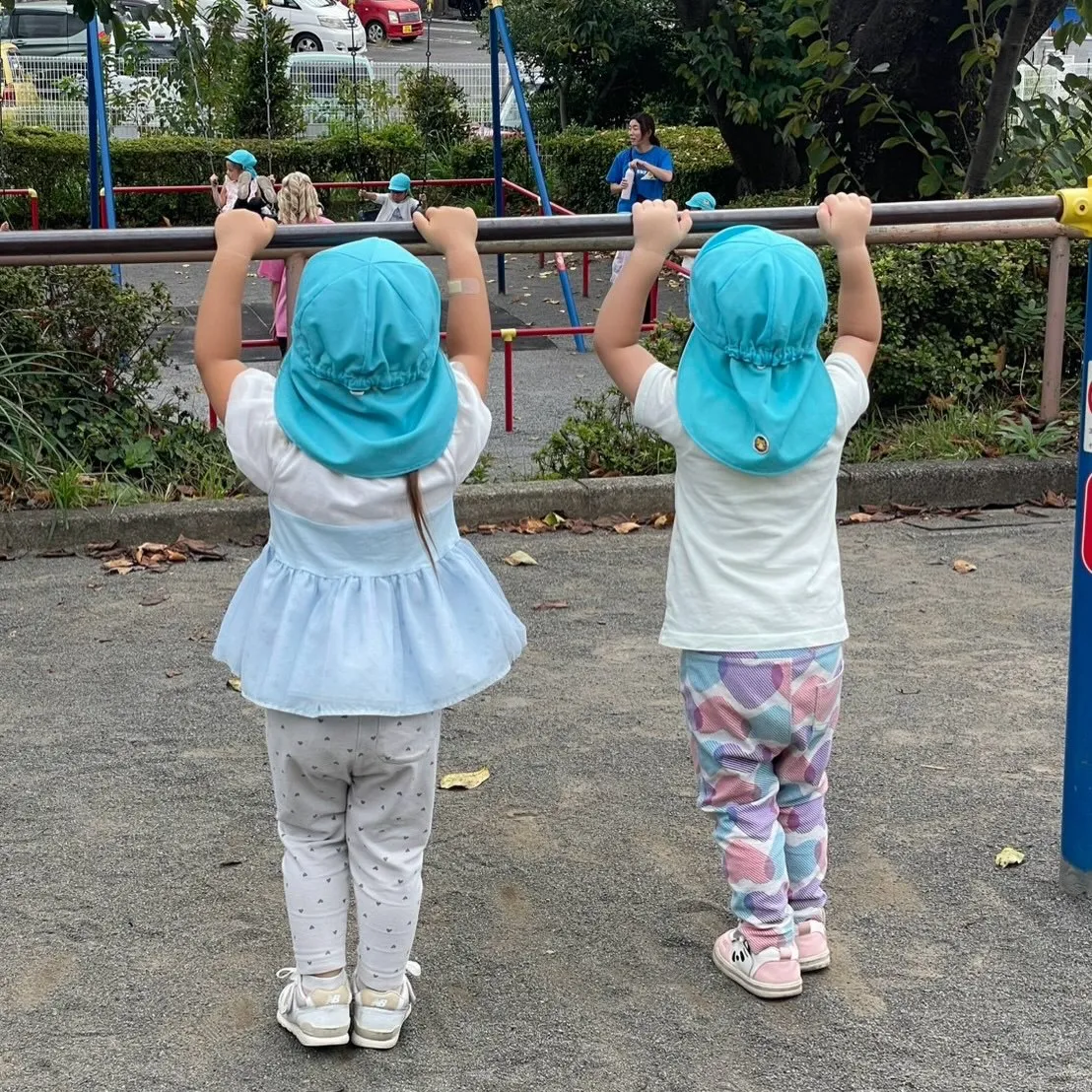 Kinder and Toddler combined cl...