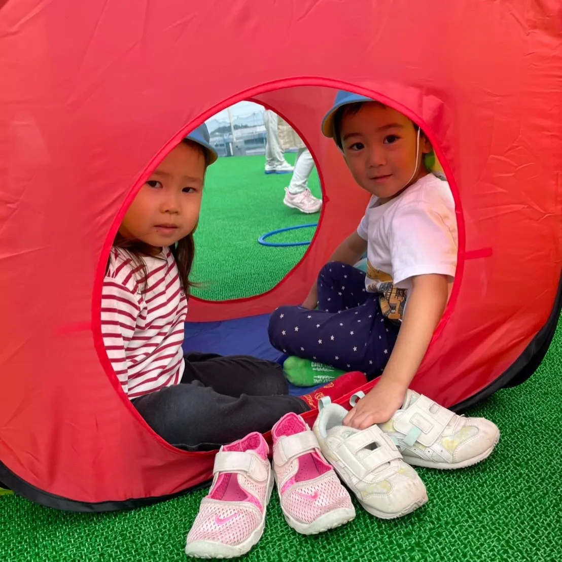 Kinder Thursday 