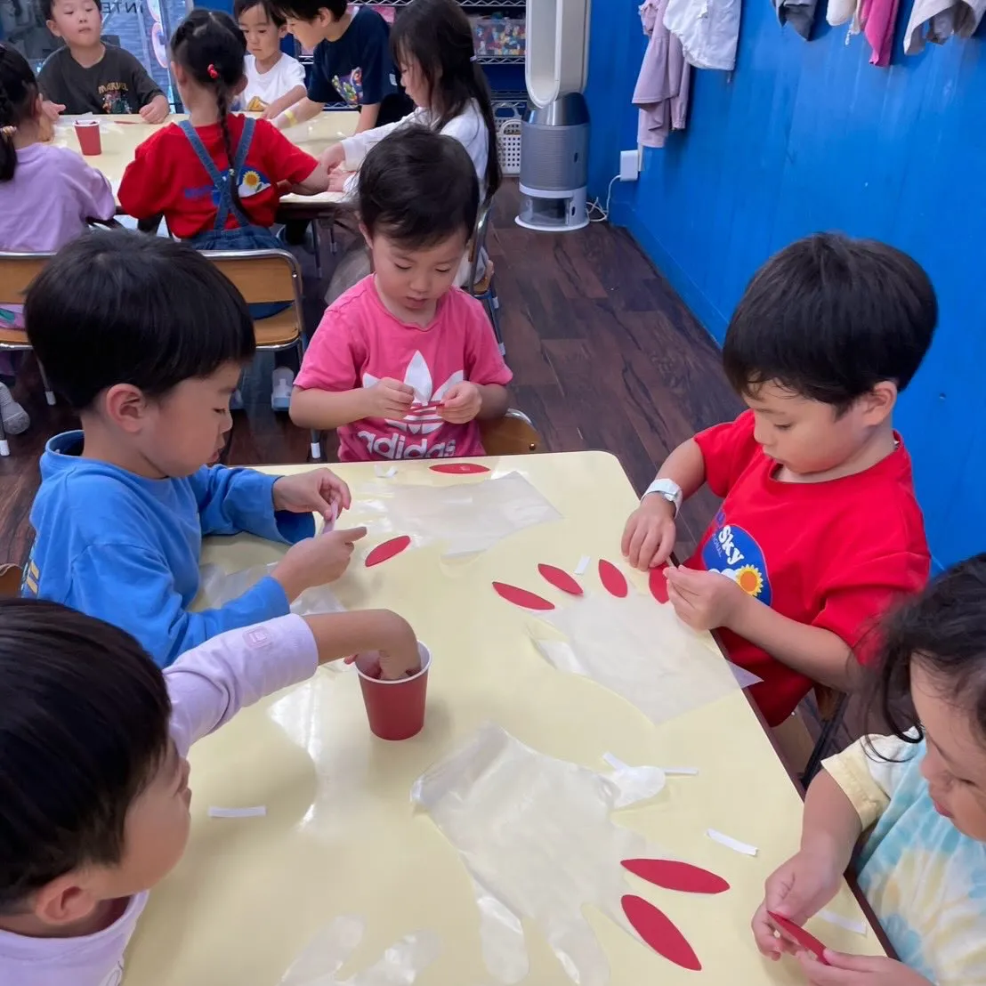 Kinder Thursday 