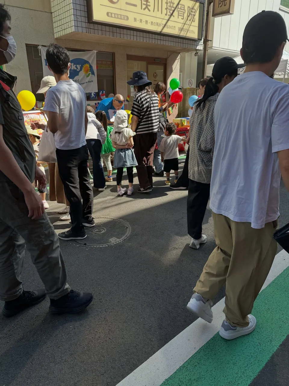本日の二俣川・フォルテ祭は多くの方にブースにお立ち寄り頂きあ...
