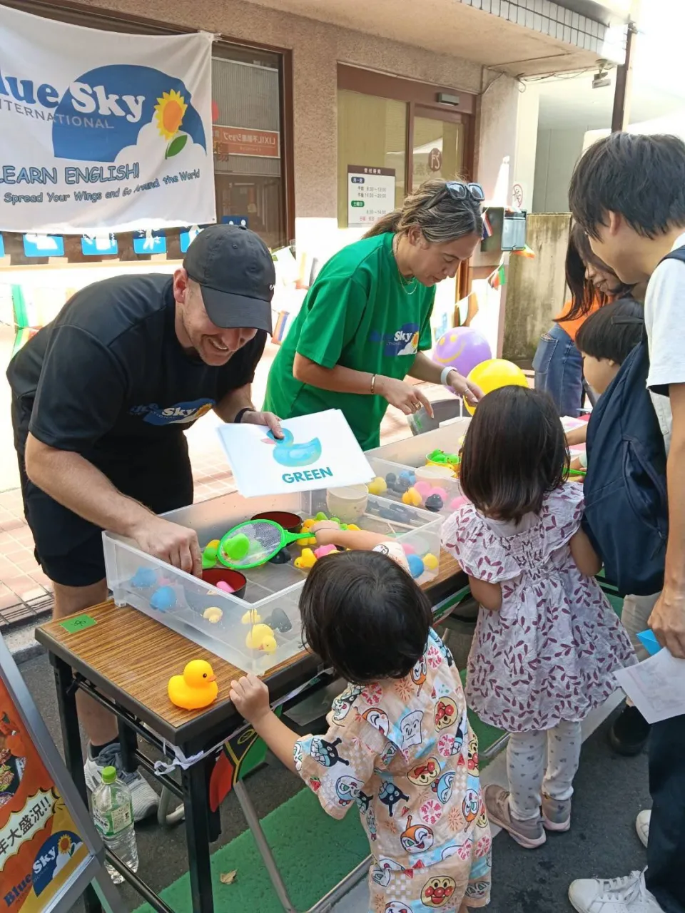 本日の二俣川・フォルテ祭は多くの方にブースにお立ち寄り頂きあ...