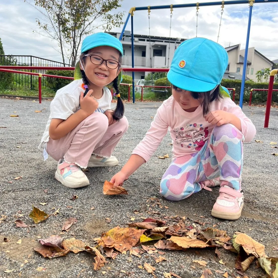 Kinder Tuesday 