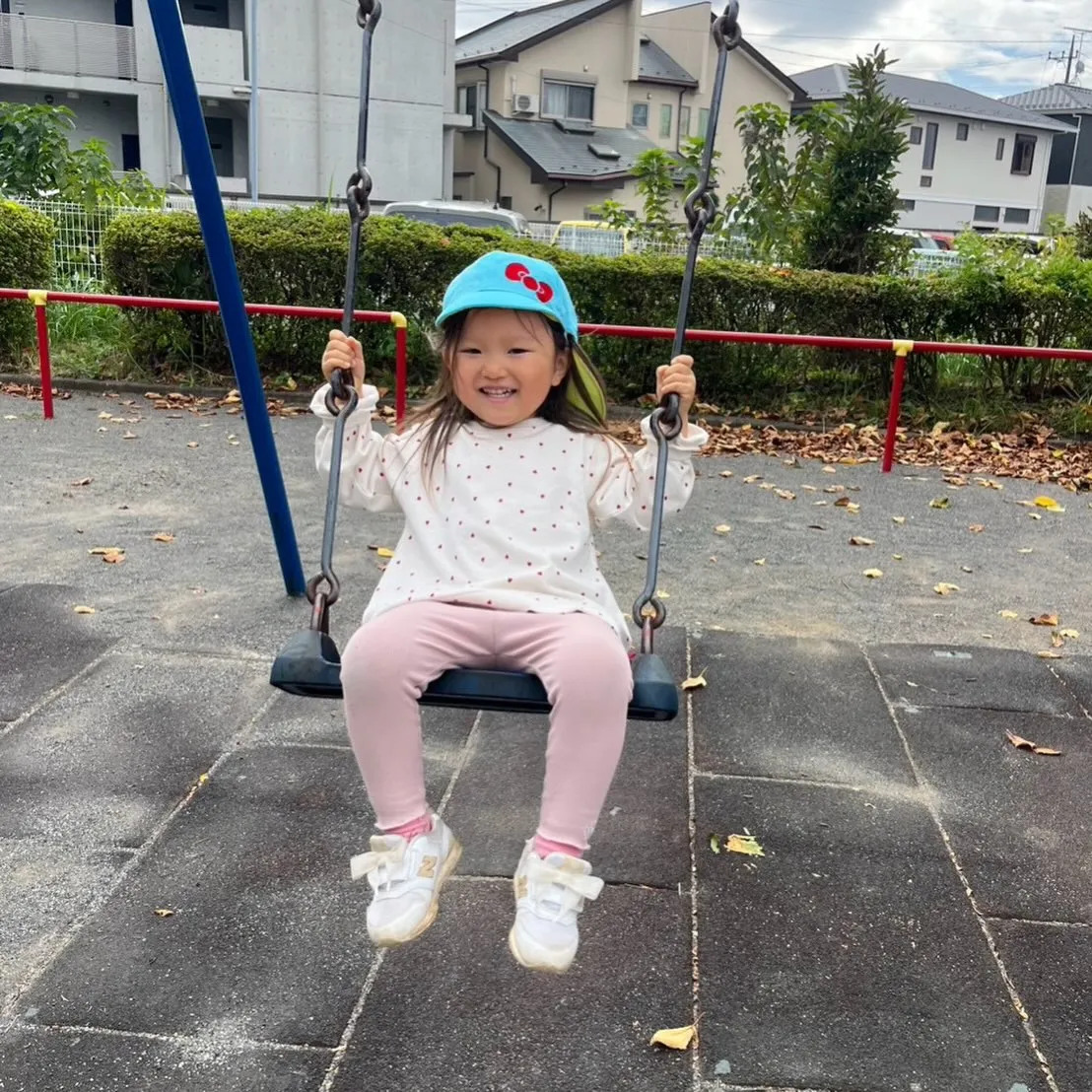 Kinder Tuesday 
